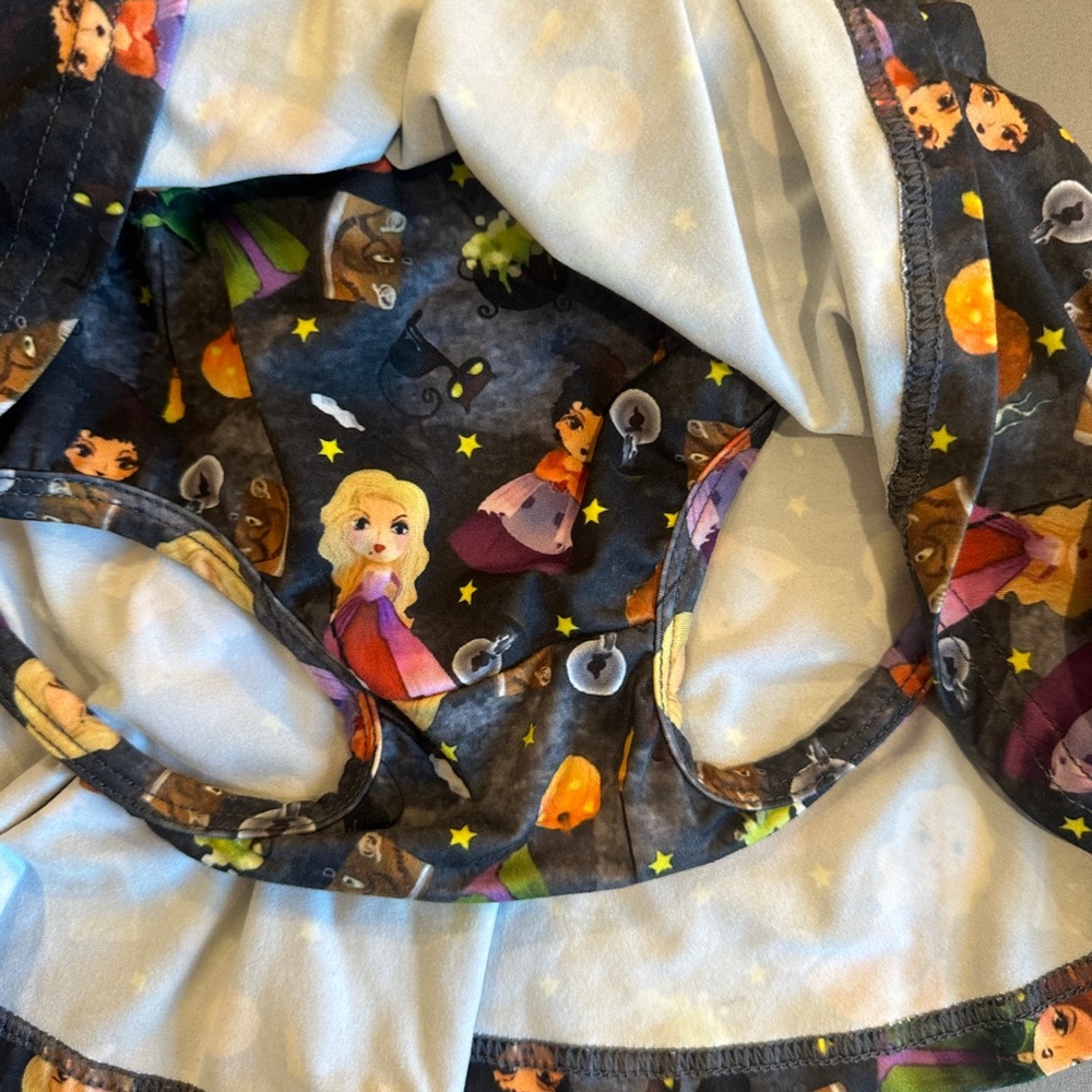 🎃 Hocus Pocus Boutique Set 🎃 - Picture 2 of 3